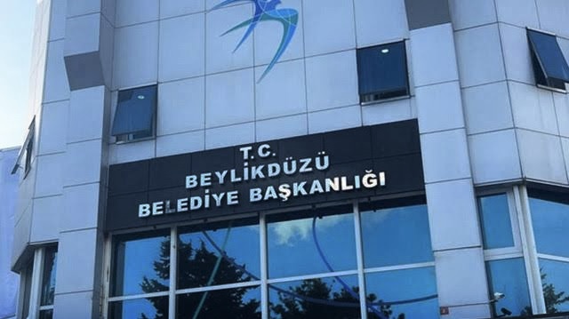 BEYLİKDÜZÜ BELEDİYESİ’NDEN GÖZALTILARA İLİŞKİN AÇIKLAMA