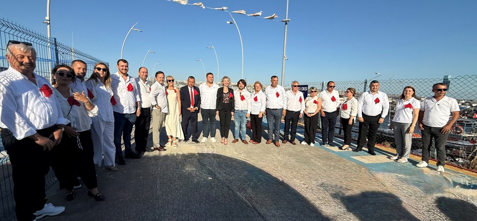 MÜBADİLLER SABİT SEMİZ’LE DEVAM DEDİ…