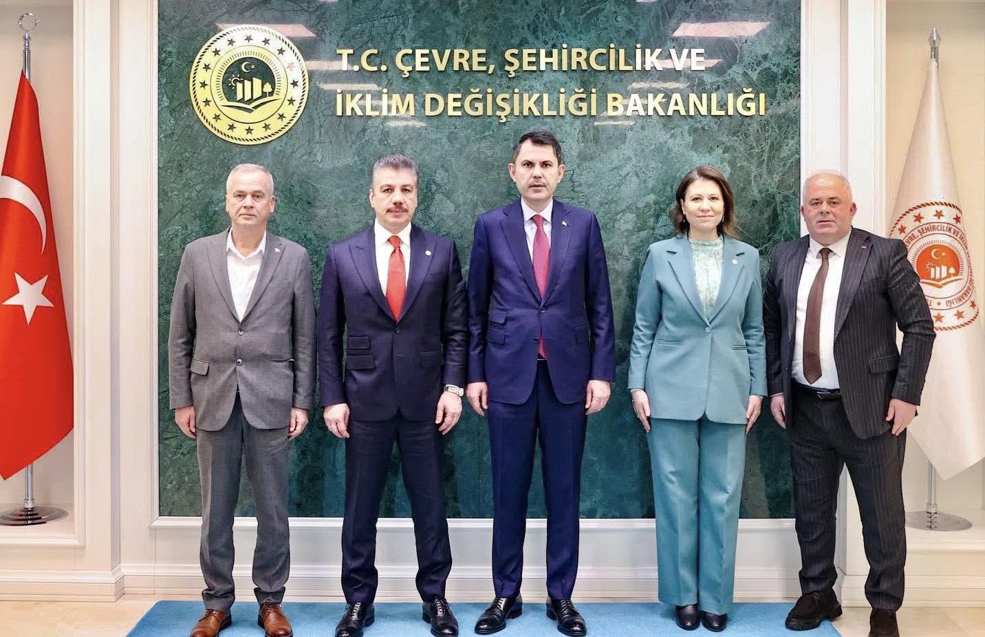 ÇATALCA VE SİLİVRİLİ ÜRETİCİYE NEFES ALDIRAN KARAR