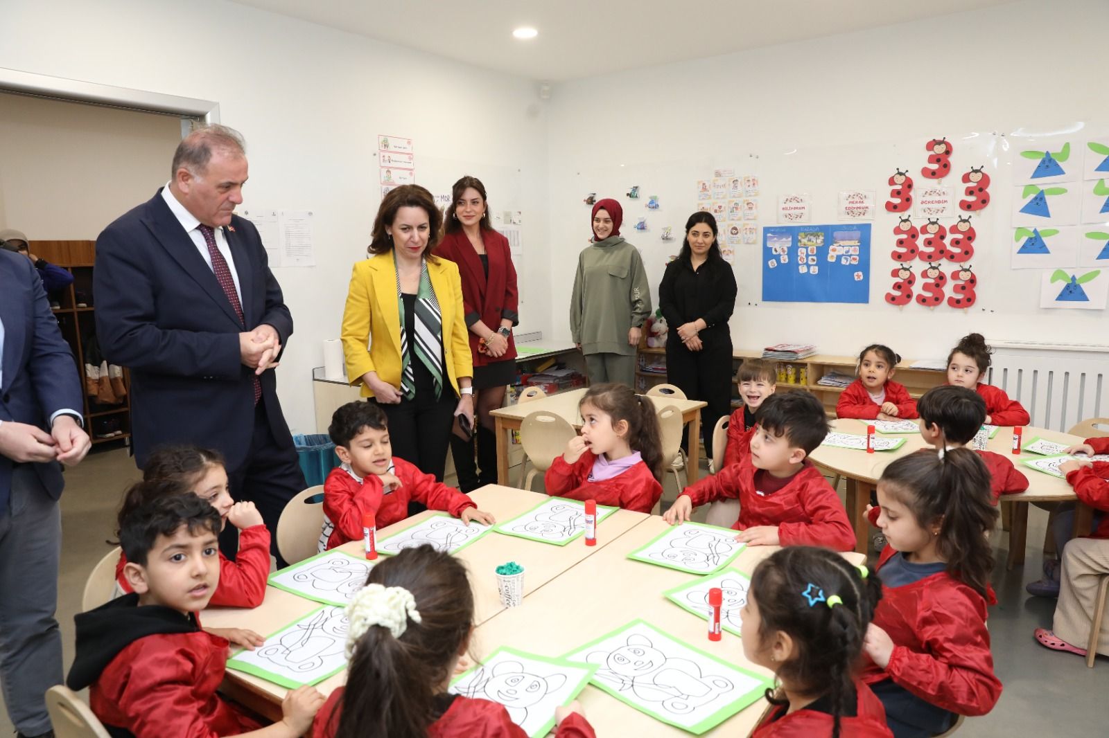 YUVAMIZ İSTANBUL YENİ DÖNEM BAŞVURULARI BAŞLADI