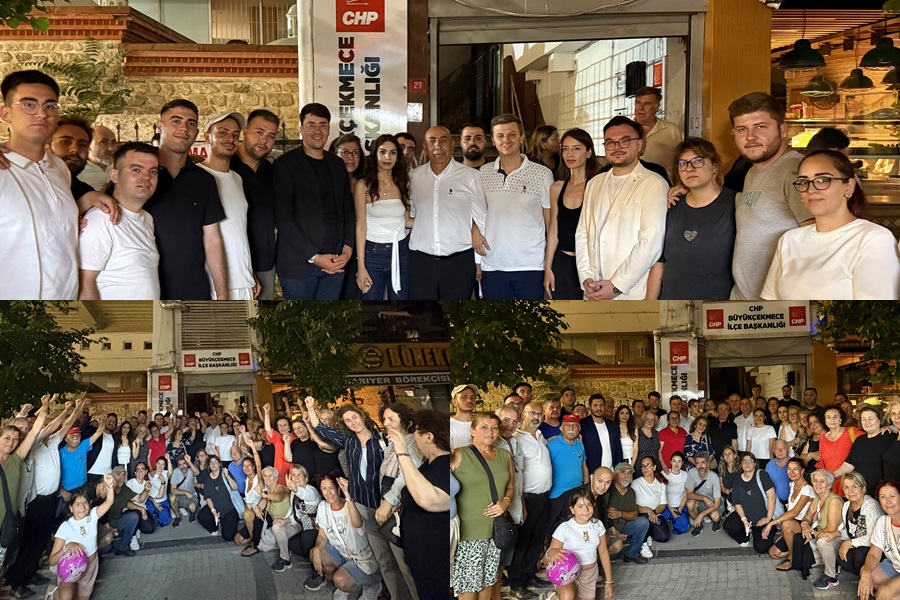 ÇİÇEKÇİ’DEN GÖREVDEN ALMA SONRASI SERT MESAJ: “HEDEF ALINAN SADECE YÖNETİM DEĞİL, SANDIK İRADESİDİR”