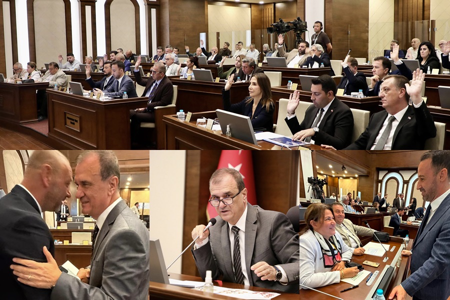 BÜYÜKÇEKMECE’YE 4 YENİ PROJE MÜJDESİ