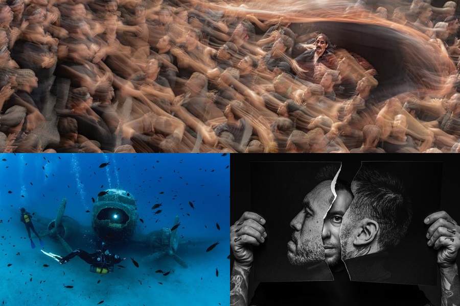 ULUSLARARASI “GÜLER ERTAN FOTOĞRAF YARIŞMASI” SONUÇLANDI