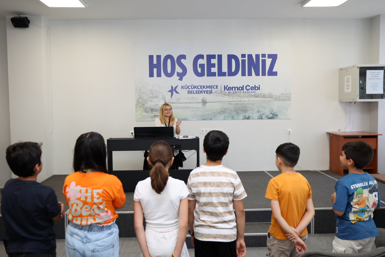 GEZEN AKADEMİ YENİ YETENEKLERİN İZİNDE!
