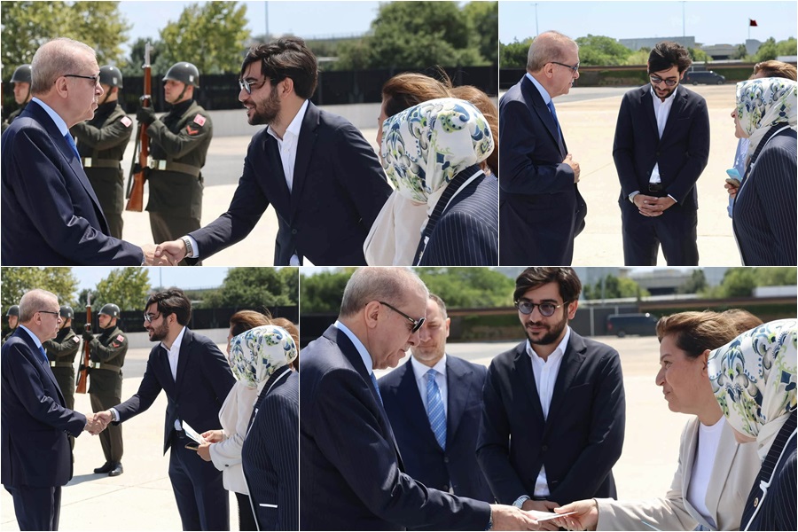 BOZDAĞ AİLESİ ÇİFTE MUTLULUĞA HAZIRLANIYOR