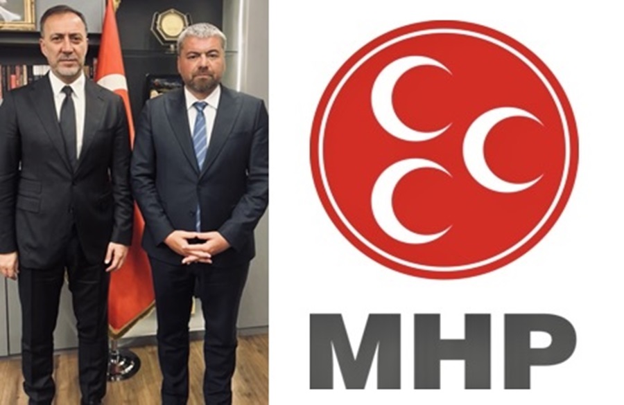 BÜYÜKÇEKMECE’DEN MHP İSTANBUL KONGRESİ’NE TAM KADRO HAZIRLIK… – BÜYÜKÇEKMECE TEŞKİLATI, MHP İSTANBUL İL KONGRESİ ÖNCESİ KATILIM VE GÖREV PLANLAMASINI TAMAMLADI.