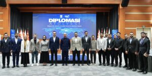 BİLAL ERDOĞAN: “İSLAM DÜNYASININ BİRLİKTE GÜÇLÜ OLMASINA ÖNCÜLÜK EDEBİLİRİZ”