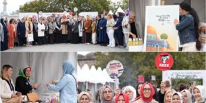 GAZZE’NİN ÇOCUKLARINA İSTANBUL’DAN UMUT ELİ!
