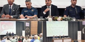 BÜYÜKÇEKMECE’DE OKULLAR İÇİN GÜVENLİK ZİRVESİ!