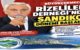 “RİZELİLERDE SANDIKÇI DÖNEMİ!