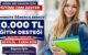 ÇATALCA BELEDİYESİ ÜNİVERSİTE ÖĞRENCİLERİNE YÖNELİK EĞİTİM DESTEĞİNİ SÜRDÜRÜYOR
