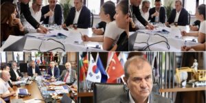 “ÇEBİ’DEN 2027 ATAĞI! BÜYÜKÇEKMECE’NİN SORUNLARI MASADA…”