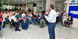 ESBİM’DEN ENGELLİ VATANDAŞLARA BİR İŞ MÜLAKATI DAHA!