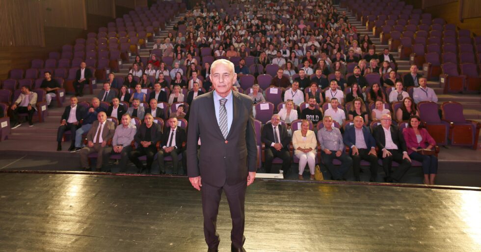 KÜÇÜKÇEKMECE BELEDİYESİ YENİ EĞİTİM EKOSİSTEMİ “ENSTİTÜ KÜÇÜKÇEKMECE”Yİ TANITTI