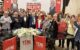 YENİ PARTİ’DE KONGRE HEYECANI!-BÜYÜKÇEKMECE’DE ÖN SEÇİM YAPILDI… HALİS ÇİÇEKÇİ TEK ADAY