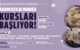 KADIN EŞİTLİK MERKEZİ YENİ DÖNEM KURS KAYITLARI BAŞLADI