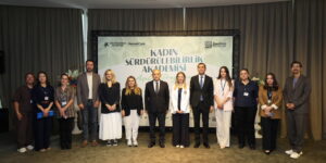 KÜÇÜKÇEKMECE’DE ‘KADIN SÜRDÜRÜLEBİLİRLİK AKADEMİSİ’ BAŞLIYOR