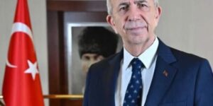 MANSUR YAVAŞ CHP’DEN İSTİFA ETTİ…