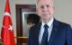 MANSUR YAVAŞ CHP’DEN İSTİFA ETTİ…