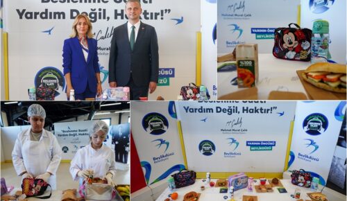 BESLENME SAATİ UYGULAMASINDA YENİ DÖNEM BAŞLADI