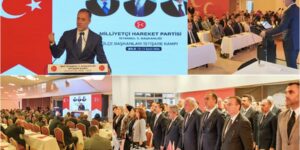 MHP İSTANBUL KAMPTA! –  39 İLÇE AYNI MASADA… GÜNDEM “TERÖRSÜZ TÜRKİYE”