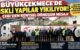 BÜYÜKÇEKMECE’DE RİSKLİ YAPILAR YIKILIYOR! ÇEBİ’DEN KENTSEL DÖNÜŞÜM MESAJI