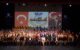 CIOFF TÜRKİYE 5. HİZMET VE BAŞARI ÖDÜLLERİ BÜYÜKÇEKMECE’DE SAHİPLERİNİ BULDU
