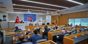 2027 MALİ YILI BÜTÇESİ OY ÇOKLUĞUYLA KABUL EDİLDİ