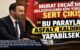 MURAT ERÇAĞ’DAN BELEDİYELERİN KDV YÜKÜNE SERT ÇIKIŞ: “BU PARAYLA ASFALT, KALDIRIM YAPABİLSEK!”