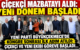 ÇİÇEKÇİ MAZBATAYI ALDI: YENİ DÖNEM BAŞLADI!