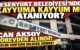CAN AKSOY GÖREVDEN ALINDI! GÖZLER VAN’DAN GELECEK İSİMDE!
