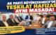 “AK PARTİ BÜYÜKÇEKMECE’DE TEŞKİLAT HAFIZASI AYNI MASADA!”