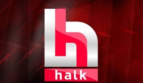 HALK TV’YE KAYYUM ATANDI