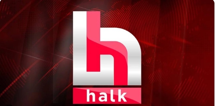 HALK TV’YE KAYYUM ATANDI