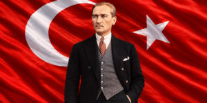 YAŞASIN CUMHURİYET!  – BÜYÜKÇEKMECE’DE 103. YIL COŞKUSU BAŞLIYOR!