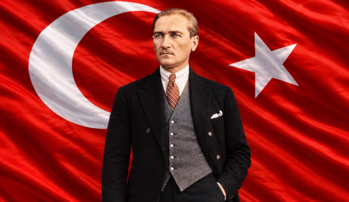 YAŞASIN CUMHURİYET!  – BÜYÜKÇEKMECE’DE 103. YIL COŞKUSU BAŞLIYOR!
