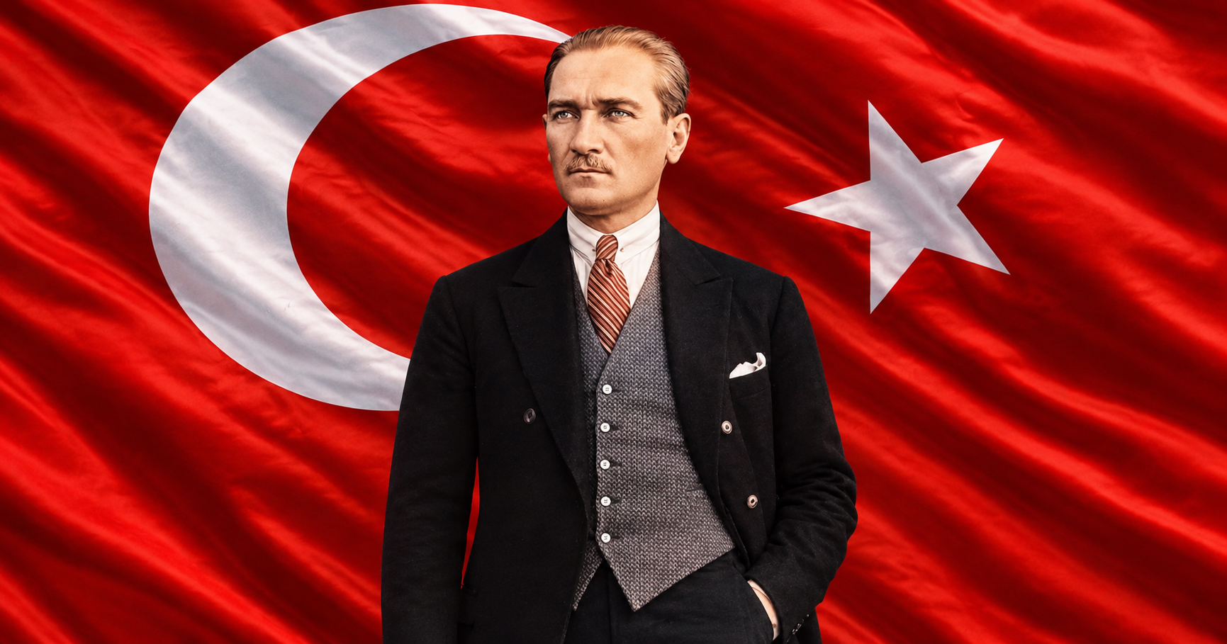 YAŞASIN CUMHURİYET!  – BÜYÜKÇEKMECE’DE 103. YIL COŞKUSU BAŞLIYOR!