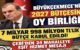 BÜYÜKÇEKMECE’NİN 2027 BÜTÇESİNE OY BİRLİĞİ!