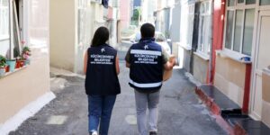 KÜÇÜKÇEKMECE’DE GLÜTENSİZ GIDA KOLİLERİYLE DAYANIŞMA BÜYÜYOR