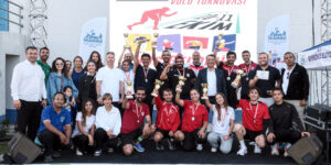 BÜYÜKÇEKMECE’DE ‘’BOCCE VOLO TURNUVASI’’ HEYECANI YAŞANDI