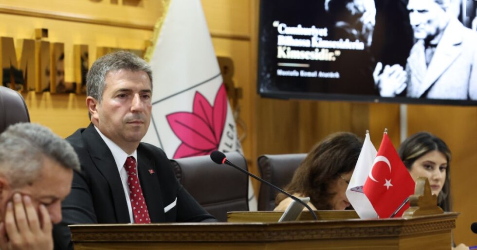 ÇATALCA BELEDİYESİ’NİN 2027 YILI BÜTÇESİ OY BİRLİĞİYLE KABUL EDİLDİ