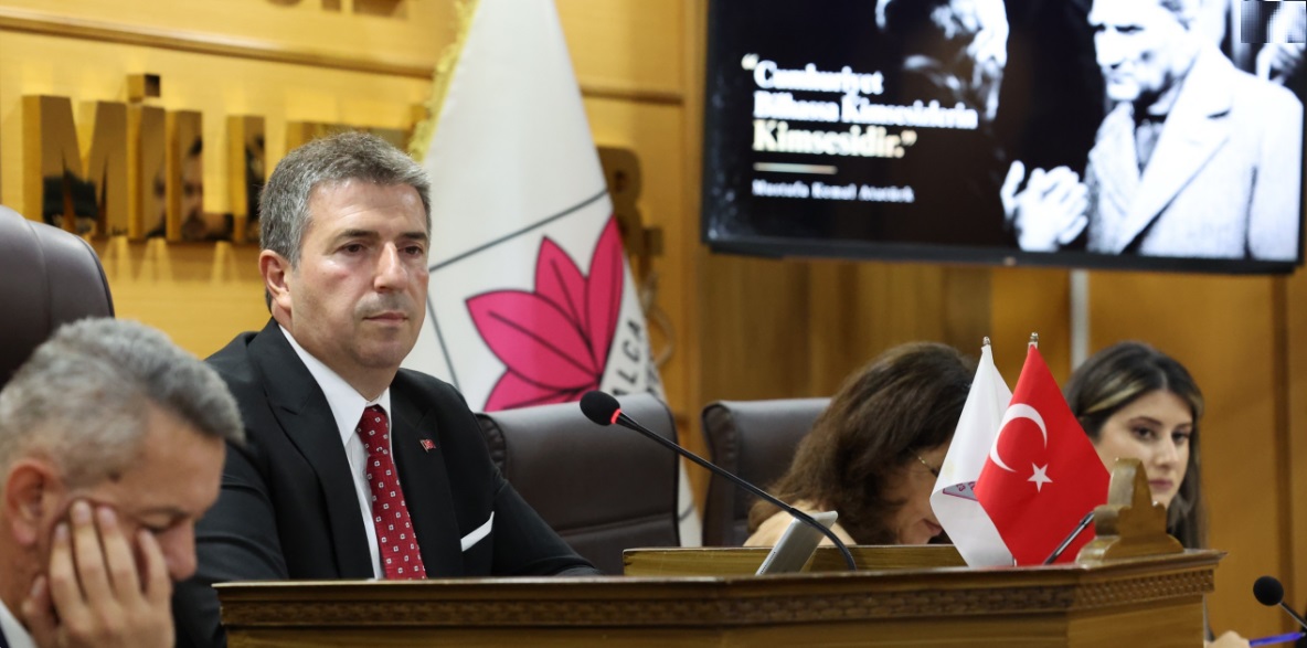 ÇATALCA BELEDİYESİ’NİN 2027 YILI BÜTÇESİ OY BİRLİĞİYLE KABUL EDİLDİ