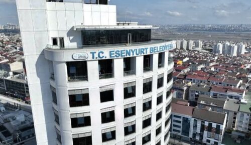 ESENYURT BELEDİYESİ’NE SABAH OPERASYONU: 19 KİŞİ HAKKINDA GÖZALTI KARARI!