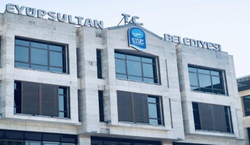 EYÜPSULTAN BELEDİYESİ CHP’DE KALDI…