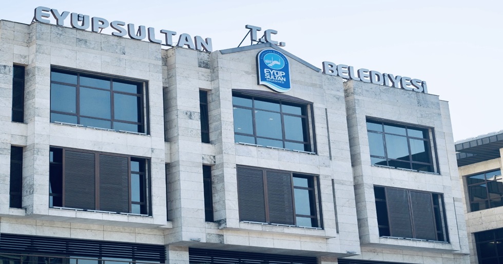 EYÜPSULTAN BELEDİYESİ CHP’DE KALDI…