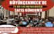 “BÜYÜKÇEKMECE’DE 25 BİN 544 METREKARELİK SATIŞ GÜNDEMİ!”