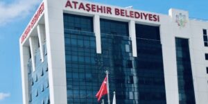 ATAŞEHİR AK PARTİ’YE GEÇTİ!