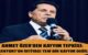 AHMET ÖZER’DEN KAYYIM TEPKİSİ: “ESENYURT’UN İHTİYACI YENİ BİR KAYYIM DEĞİL!”