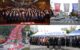 KÜÇÜKÇEKMECE’DE CUMHURİYET COŞKUSU HAFTA BOYUNCA YAŞANDI