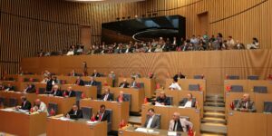 KÜÇÜKÇEKMECE BELEDİYESİ’NİN 2027 YILI BÜTÇESİ MECLİSTEN GEÇTİ